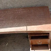 میز  چوب گردو
