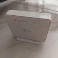 مودم Utel و zyxel
