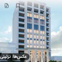اجاره واحد 50م متری