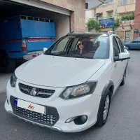 کوئیک R بدون رنگ استثنایی