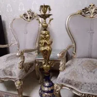 فلیان برنز