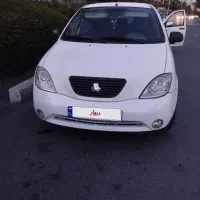 تیبا مدل 97 سالم