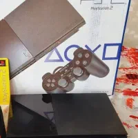 پلی استیشن 2 / playstation 2