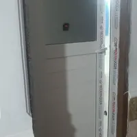 نصاب Upvc درب و پنجره دوجداره