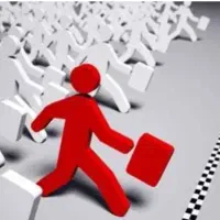 جویای کار