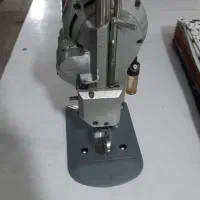 چرخ برش خیاطی عمود بر .جمسی ۵ کم کار