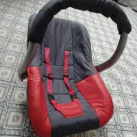 کریر نو|کالسکه و لوازم جانبی|مشهد, جاهد شهر|دیوار