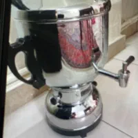 سماور تابان