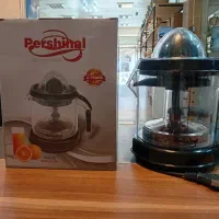 آب مرکبات گیر برقی پرشینال Pershinal