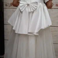 لباس مجلسی بچه گانه و دخترانه