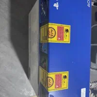 Ps5 slim cfi 2116|کنسول، بازی ویدئویی و آنلاین|تهران, شهرک غرب|دیوار