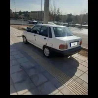 پراید مدل 93