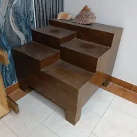 باکس کنار مبلی