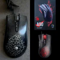 موس A90 بلادی bloody