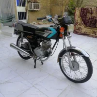 موتور تیزکار پلاک عادی