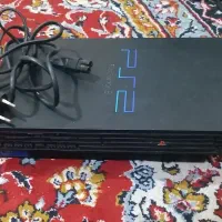 ps 2 سالم و سلامت