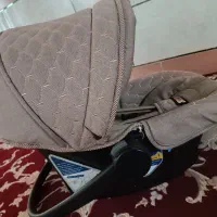 کریر|کالسکه و لوازم جانبی|خان ببین, |دیوار