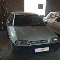 پراید seمدل۱۳۹۳