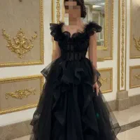 لباس شب