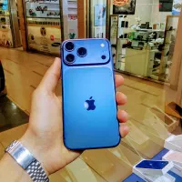 IP 17 pro max