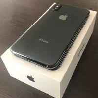 آیفون x معاوضه