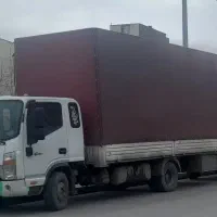 شرکت‌باربری آرین‌بار حمل‌اثاثیه منزل‌و‌ادارات