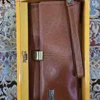 کیف مردانه چرم اصل
