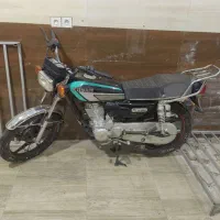 موتور احسان 200 مدل 1403 درحد