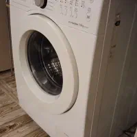 ماشین لباس شویی سامسونگ