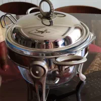 سوفله سوپ خوری