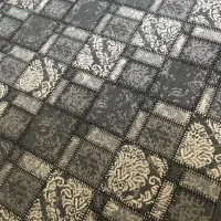 قالیچه فانتزی درحد نو