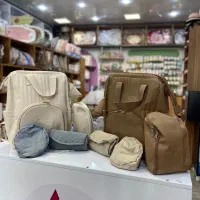 ساک لوازم نوزاد شیراز