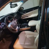 لکسوس gs250 بیرنگ بدون مشابه