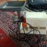 چرخ گوشت نیکو