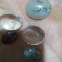 سنگهای تراشیده اماده