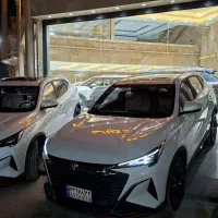 چانگان X5 فول مدل 2026