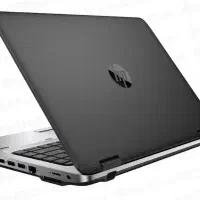 لپ تاپ HP 610 g2 در حد نو