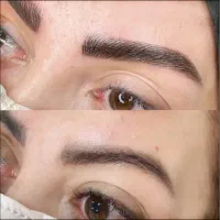 خدمات ارایش دائم و تتو بدن مینیمال