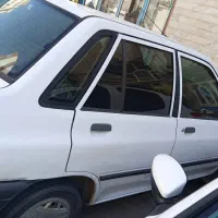 پراید مدل 1391