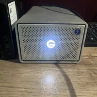 هارد ۱۶ ترا Gtechnology