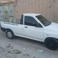 پراید وانت ۱۴۰۰