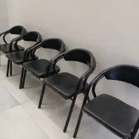 فروش صندلی چرمی