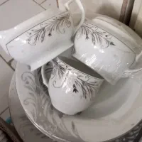 سرویس چینی