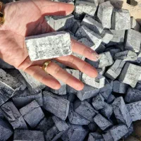 ذغال چهار تراش درجه یک سرامیکی