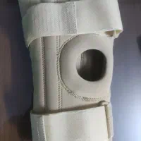 زانوبند طبی چهارفنره