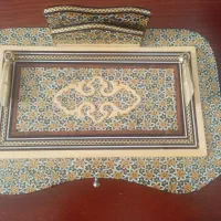 قلمدان رومیزی