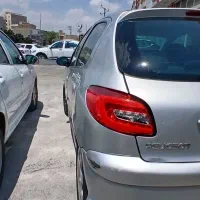 ۲۰۶ تیپ ۳ مدل ۸۳ پلمپ