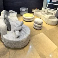 مبلمان . مدل . نارمیلا