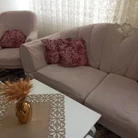 مبل|مبلمان خانگی و میز عسلی|شاهرود, |دیوار