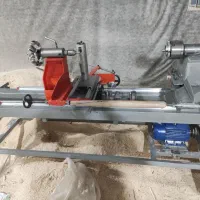 کپی تراش خراطی/کاسه تراش/ دستگاه خراطی